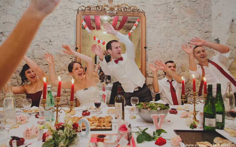 Conseil animation soirée