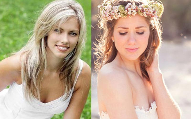 Chiffon, paillettes et co ...