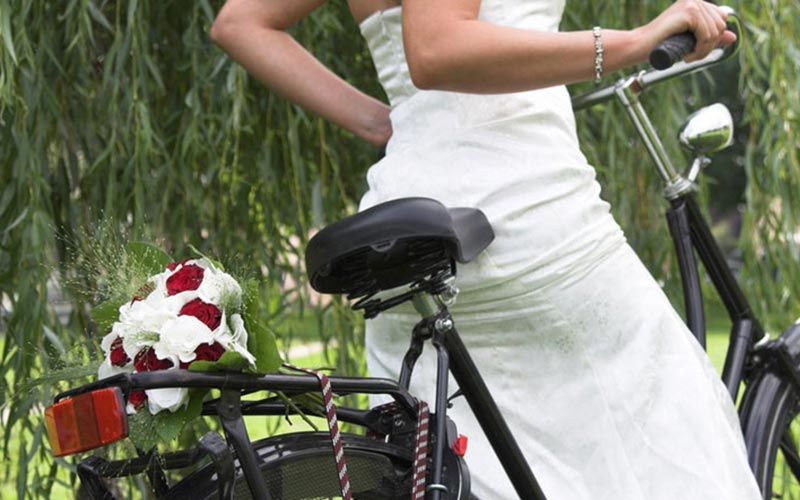 Pour le meilleur et pour le vert