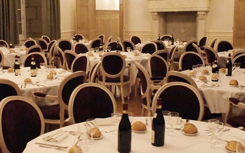 Se marier à-la maison