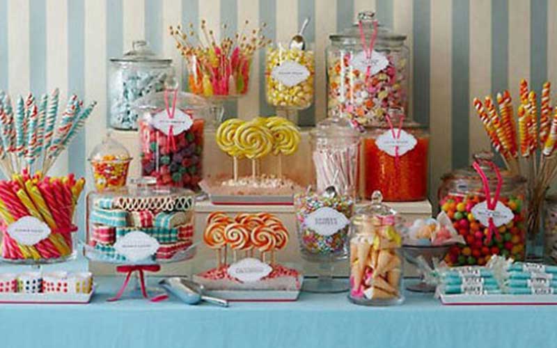 Le mariage américain