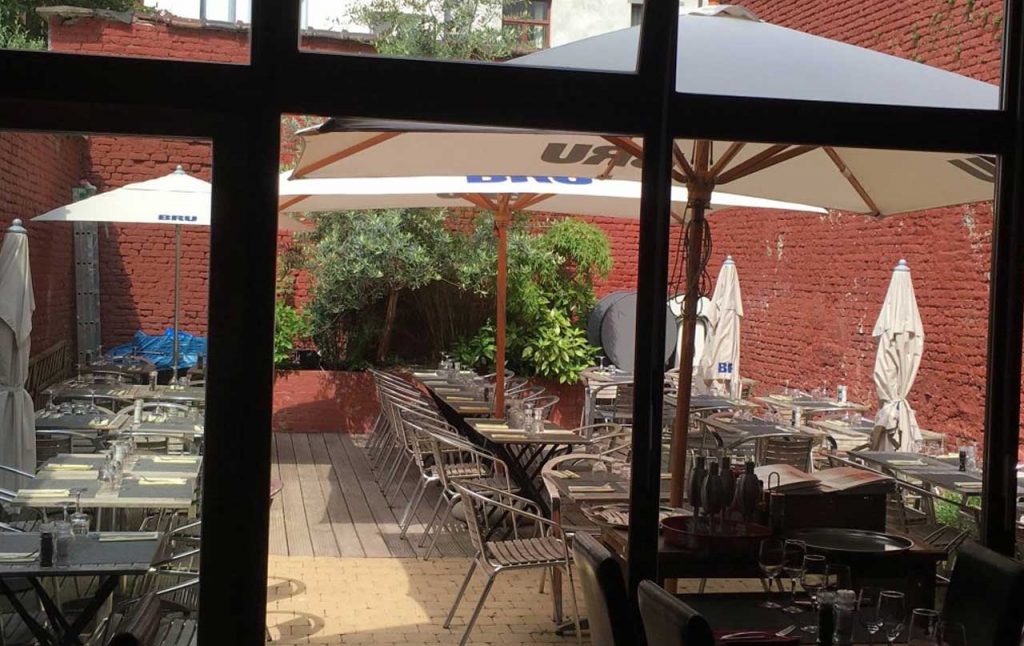 Invictus Restaurant 05