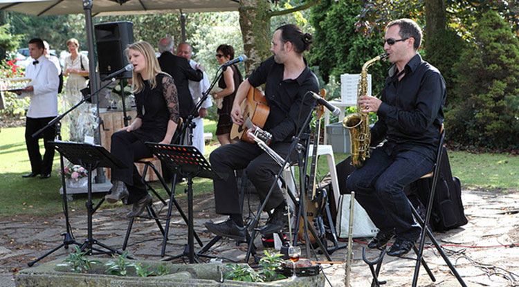 Animation musiciens Animation musiciens