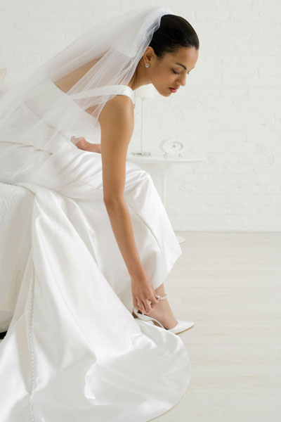 Chaussure pour mariage 03