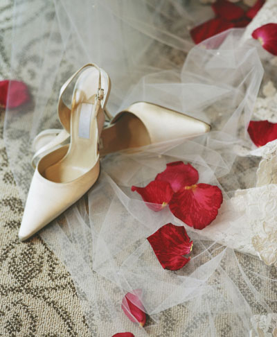 Chaussure pour mariage 05