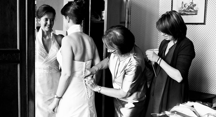 Compte à rebours essayage robe Essayage robe