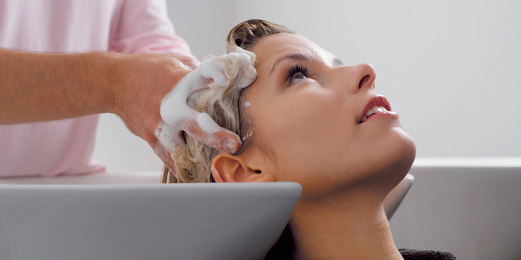 Compte à rebours soins et beauté Soins et beauté