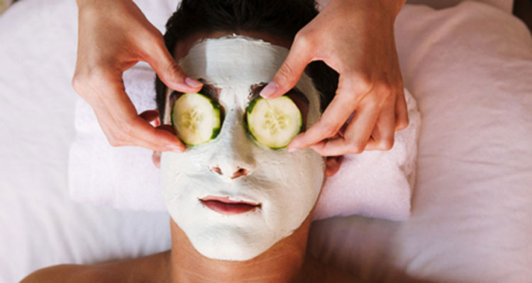 Soin et beauté pour homme Soin et beauté pour homme