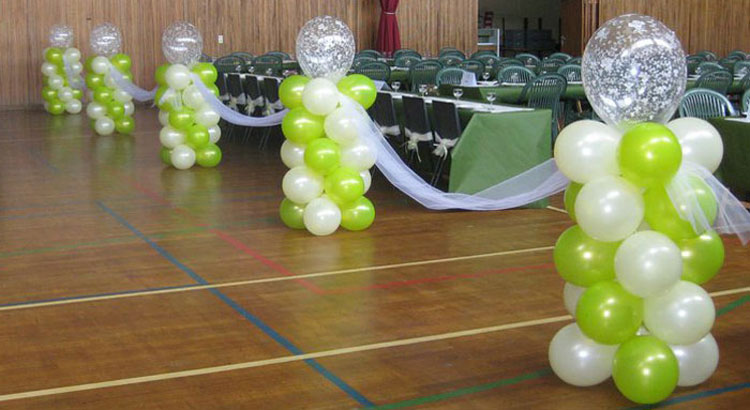 Décorateur mariage