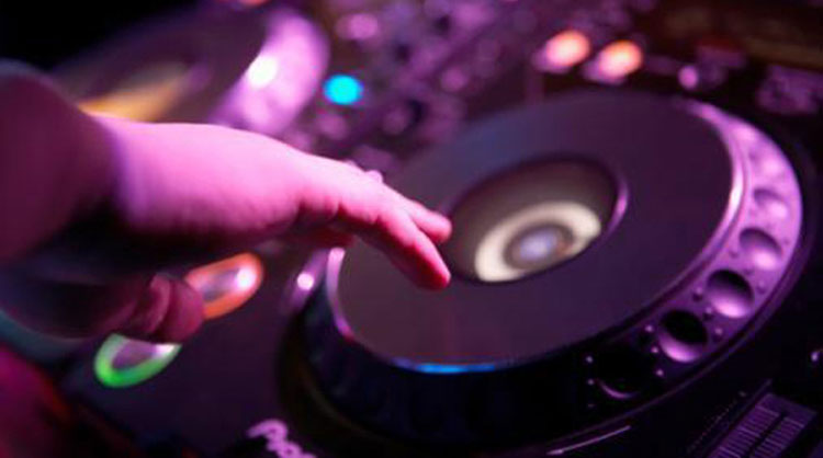 Dj mariage Dj mariage