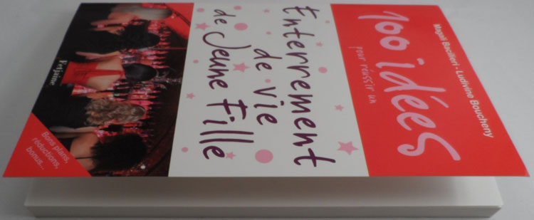 Enterrement de vie de jeune fille 05