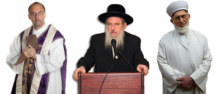 le remariage religieux