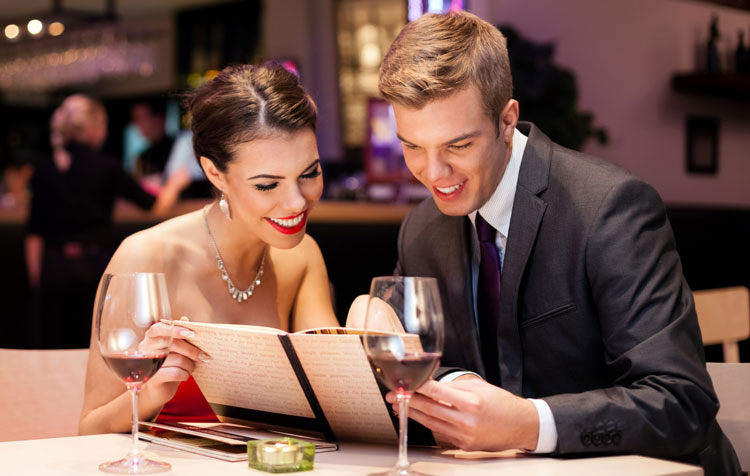 Le repas de fiançailles Le repas de fiançailles