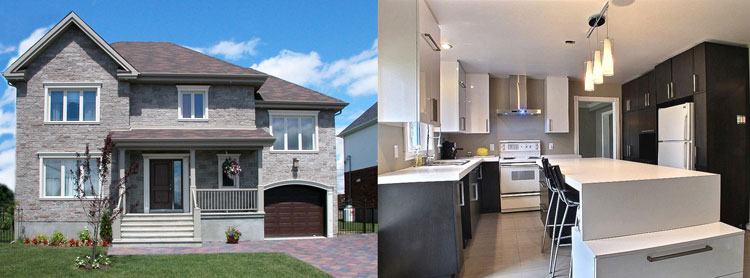 Se marier à la maison 01 Mariage à la maison 01