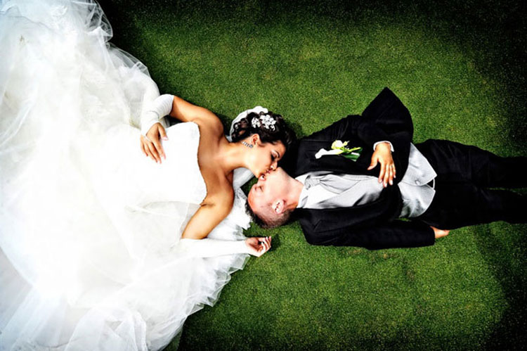 Photographe mariage : Choisissez votre style