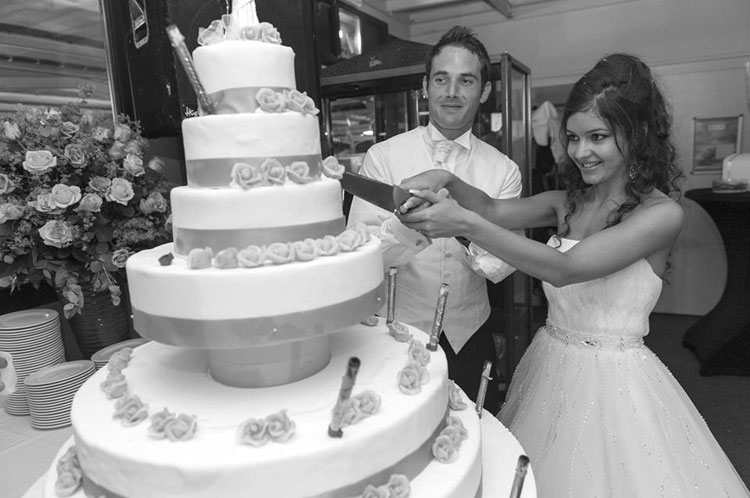Une montagne de crème et de sucre Une montagne de crème et de sucre