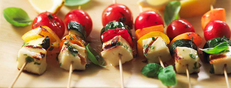 Régalez vos invités 01