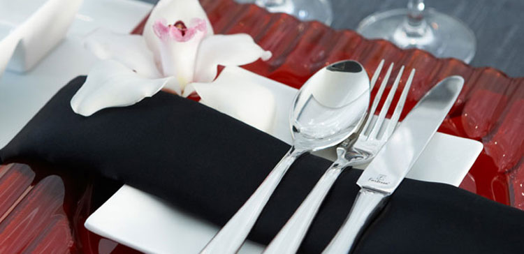 Choisir son traiteur : Sur place Choisir son traiteur : Sur place